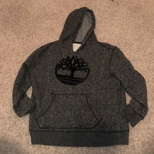 Timberland sweatshirt